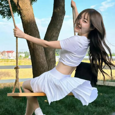 我是江小白