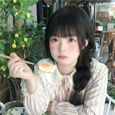 神奇的花朵