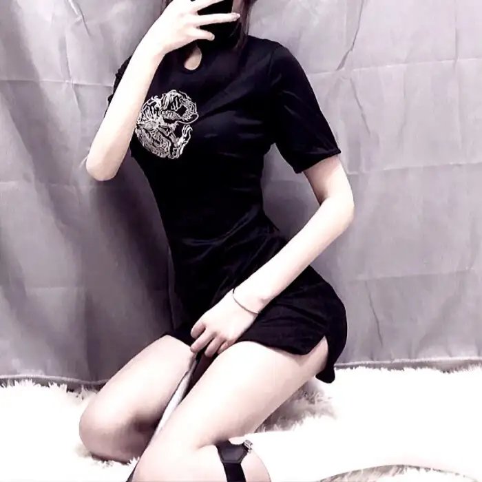 嗝嗝老师国语